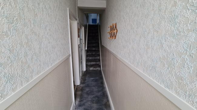 20 Oakleigh Grove, Bebington, The Wirral CH63 7QT 8