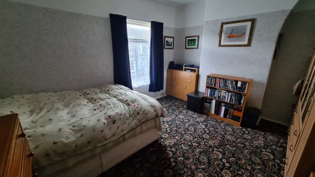 20 Oakleigh Grove, Bebington, The Wirral CH63 7QT 8