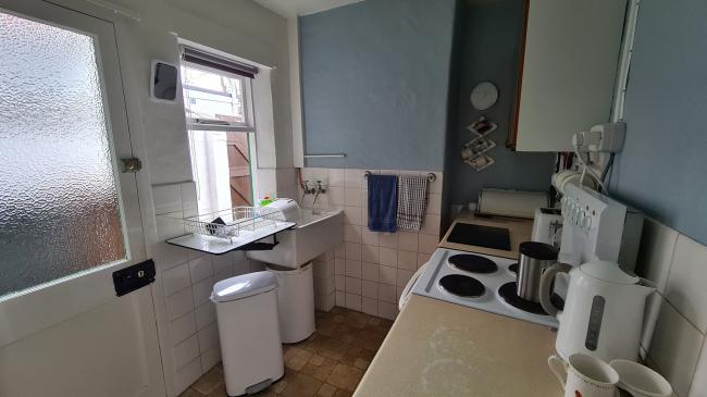 20 Oakleigh Grove, Bebington, The Wirral CH63 7QT 8