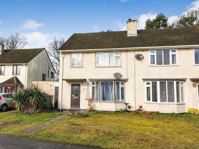 57 Long Grove, Baughurst, Tadley, Berkshire RG26 5NU 2