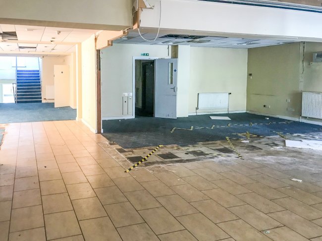 84 High Street, Billingshurst, RH14 9QS 5