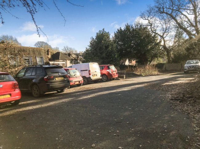 84 High Street, Billingshurst, RH14 9QS 5