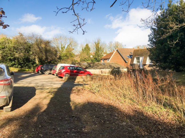 84 High Street, Billingshurst, RH14 9QS 5