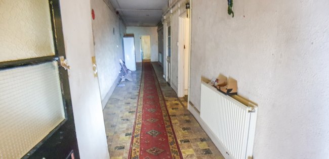 Flat B, 41 Brunswick Square, Hove, East Sussex, BN3 1EE  1