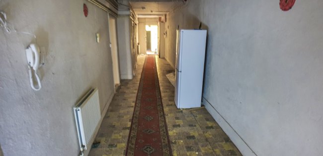 Flat B, 41 Brunswick Square, Hove, East Sussex, BN3 1EE  1