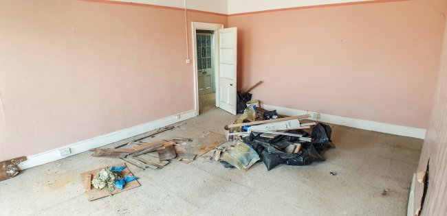 Flat 3, 41 Brunswick Square, Hove, East Sussex, BN3 1EE 2