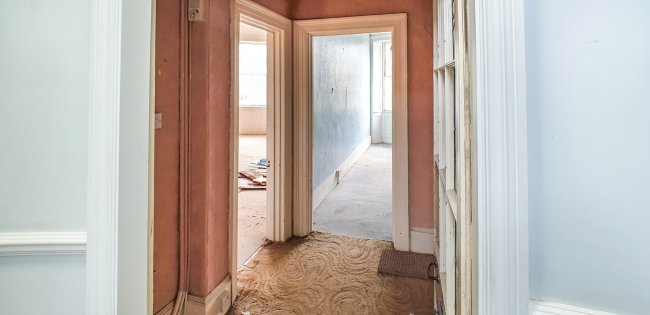 Flat 3, 41 Brunswick Square, Hove, East Sussex, BN3 1EE 2