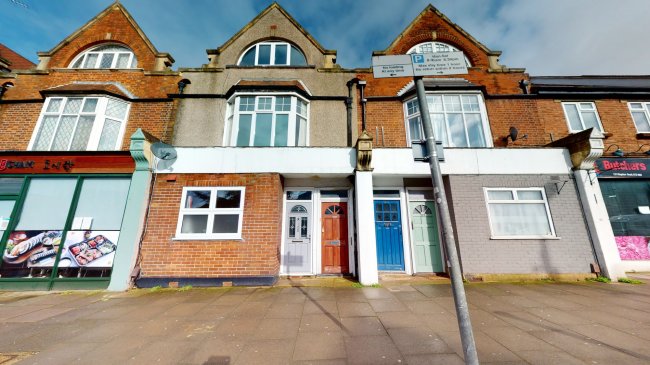 125A Kingston Road, New Malden, Surrey, KT3 3NX  8