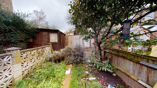 125A Kingston Road, New Malden, Surrey, KT3 3NX  8