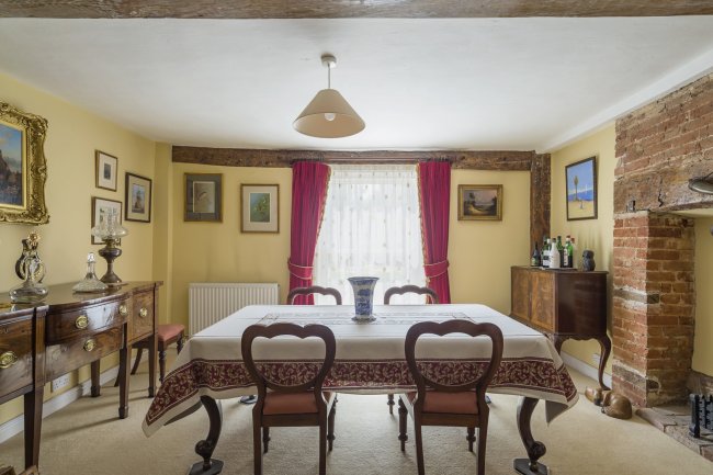 44-46 High Street, Balsham, Cambridge, Cambridgeshire CB21 4EP 3