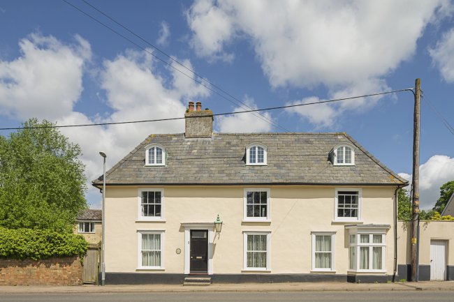 44-46 High Street, Balsham, Cambridge, Cambridgeshire CB21 4EP 3