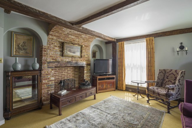 44-46 High Street, Balsham, Cambridge, Cambridgeshire CB21 4EP 3