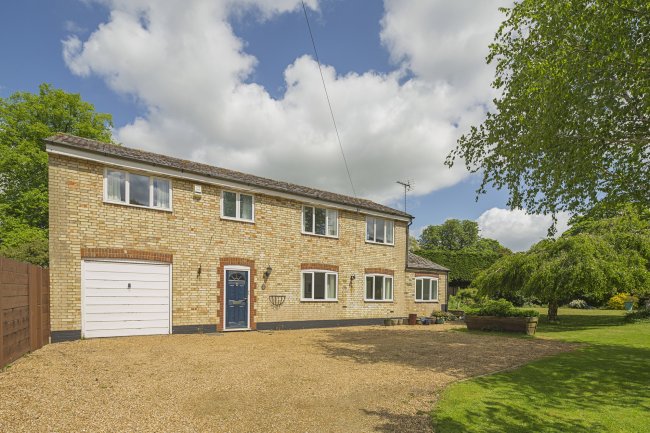 44-46 High Street, Balsham, Cambridge, Cambridgeshire CB21 4EP 3