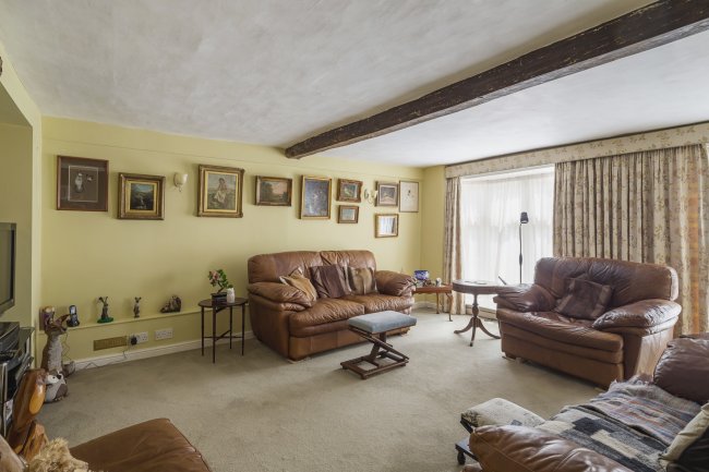 44-46 High Street, Balsham, Cambridge, Cambridgeshire CB21 4EP 3