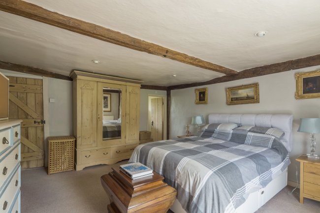 44-46 High Street, Balsham, Cambridge, Cambridgeshire CB21 4EP 3