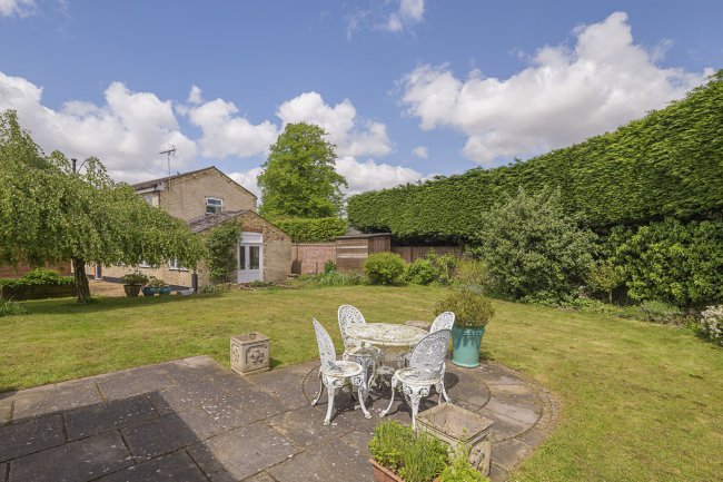 44-46 High Street, Balsham, Cambridge, Cambridgeshire CB21 4EP 3