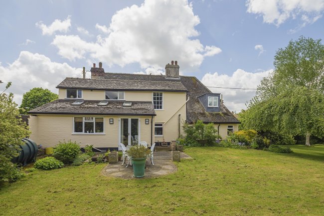 44-46 High Street, Balsham, Cambridge, Cambridgeshire CB21 4EP 3