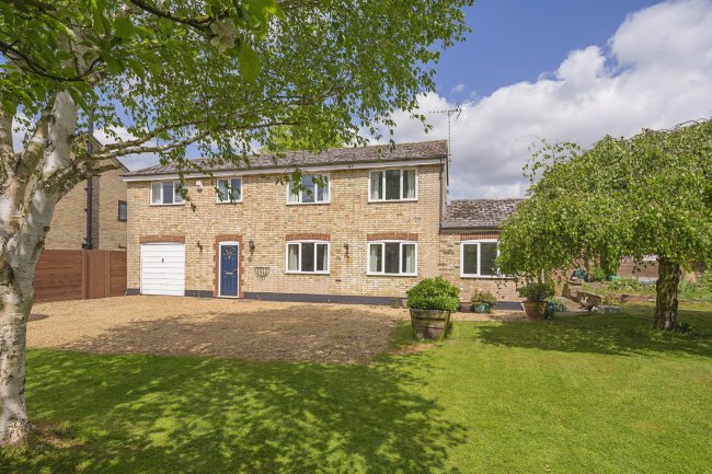 44-46 High Street, Balsham, Cambridge, Cambridgeshire CB21 4EP 3