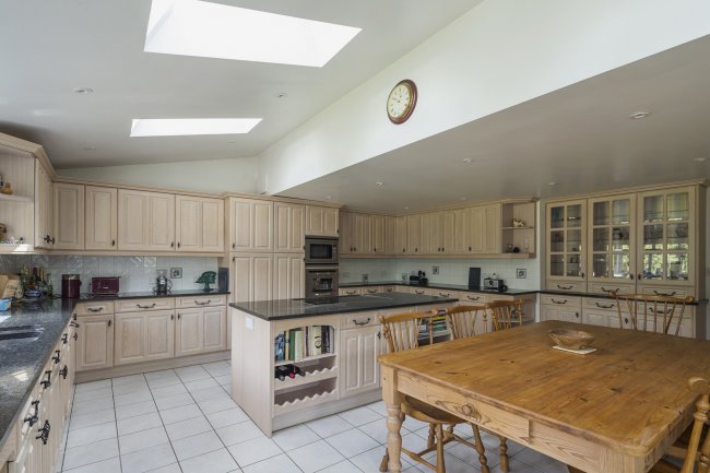 44-46 High Street, Balsham, Cambridge, Cambridgeshire CB21 4EP 3