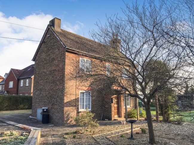 Oak Cottage, Brooks Green Road, Coolham, Horsham, West Sussex RH13 8GR 5