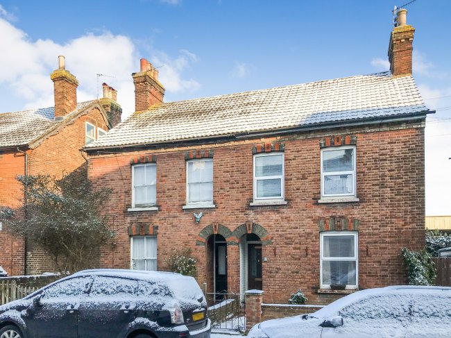 11 Albert Road, Tonbridge, Kent TN9 2SR 5