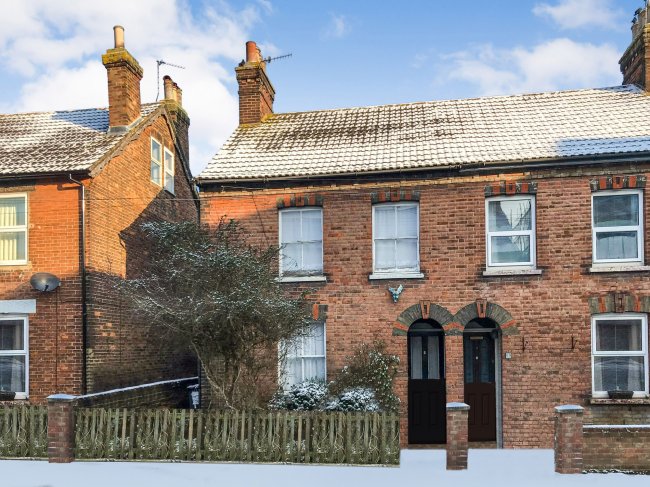 11 Albert Road, Tonbridge, Kent TN9 2SR 5