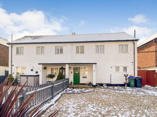 36 George Lane, Bromley, Kent BR2 7LQ 3