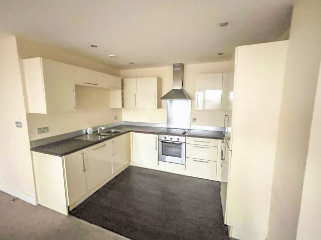 Apt 95 Echo Building, West Wear Street, Sunderland, SR1 1XH 1