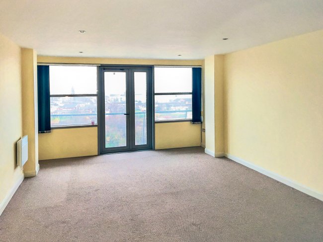 Apt 95 Echo Building, West Wear Street, Sunderland, SR1 1XH 1