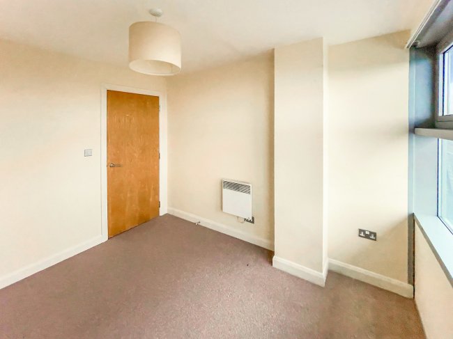 Apt 95 Echo Building, West Wear Street, Sunderland, SR1 1XH 1