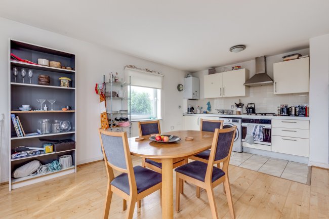 Flat 10, 1A St. Rule Street, Battersea, London, SW8 3EH 5