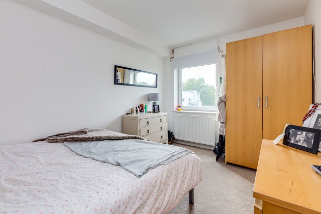 Flat 10, 1A St. Rule Street, Battersea, London, SW8 3EH 5