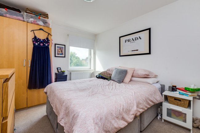 Flat 10, 1A St. Rule Street, Battersea, London, SW8 3EH 5