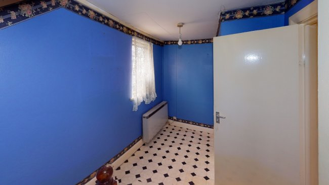 61a Falcon Road, Battersea, London, SW11 2PG 9