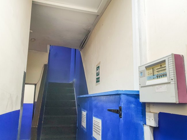 9-11 Freeman Street, Grimsby, DN32 7AB 9