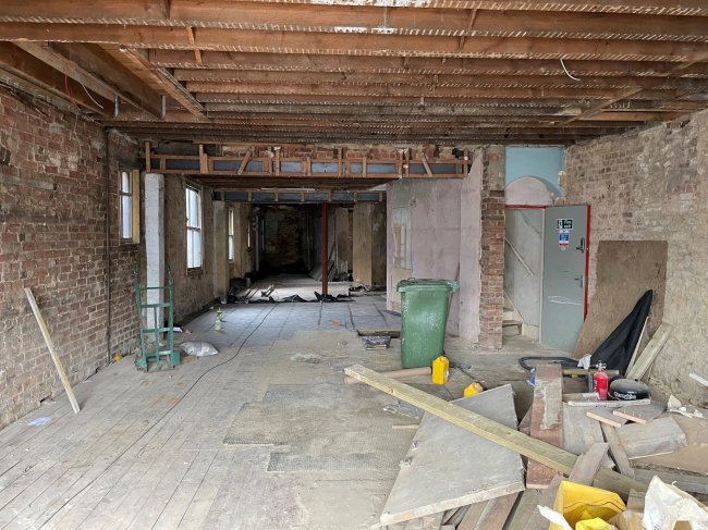 44 Market Place, Brackley, Northamptonshire, NN13 7DP 2