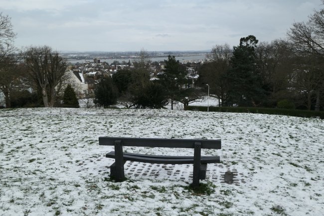 19 Shrubbery Road, Gravesend, Kent, DA12 1JW 7