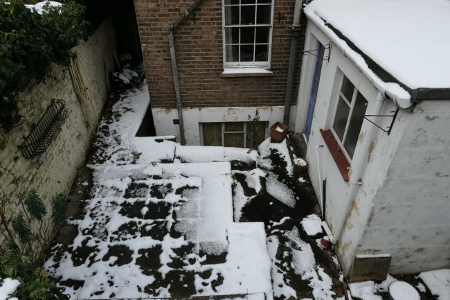 19 Shrubbery Road, Gravesend, Kent, DA12 1JW 7