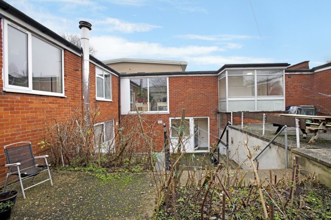 34 Globe Place, Norwich NR2 2SG
 4