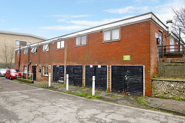 34 Globe Place, Norwich NR2 2SG
 4