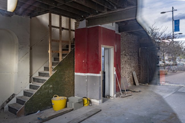 72 Prince of Wales Road, Norwich NR1 1LT (incorporating 2A Cathedral Street, Norwich NR1 1LX)
 5