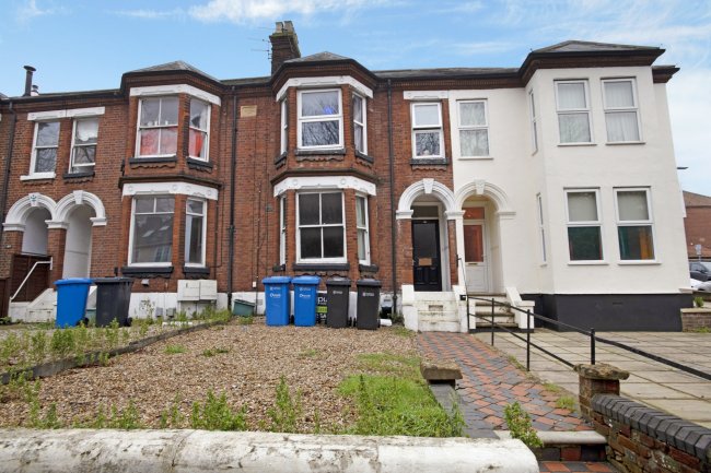 179 & 179A Unthank Road, Norwich NR2 2PQ
 2