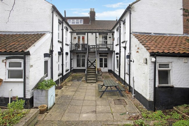 179 & 179A Unthank Road, Norwich NR2 2PQ
 2