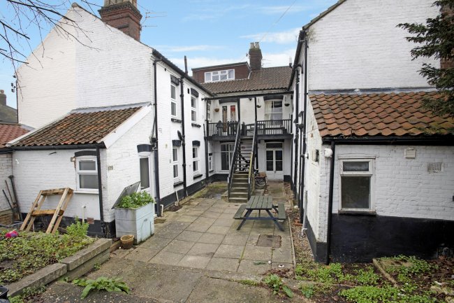 179 & 179A Unthank Road, Norwich NR2 2PQ
 2