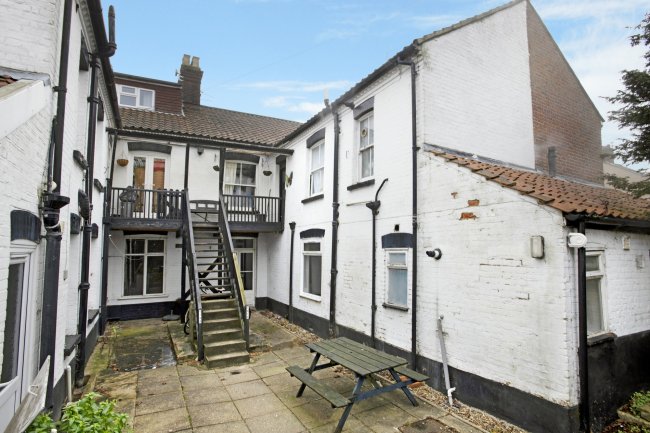 181 Unthank Road, Norwich NR2 2PQ
 3