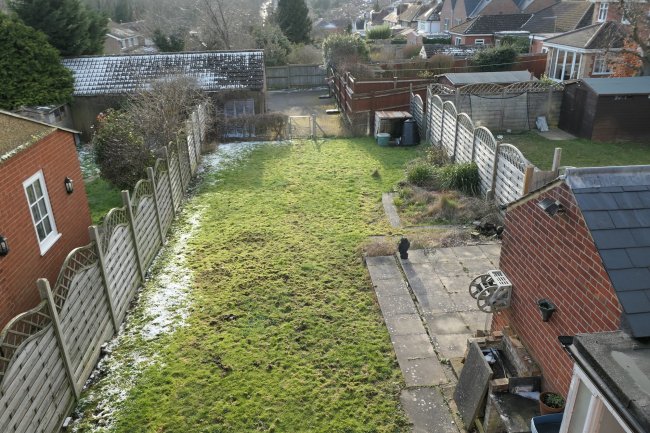 43 Ambrose Lane, Harpenden, Hertfordshire, AL5 4BU 8