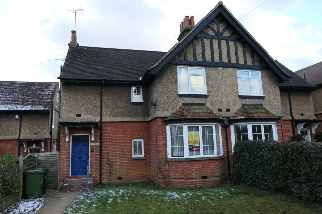 43 Ambrose Lane, Harpenden, Hertfordshire, AL5 4BU 8