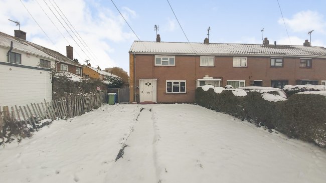 1 Nelson Close, Sheerness, Kent, ME12 1LW 10