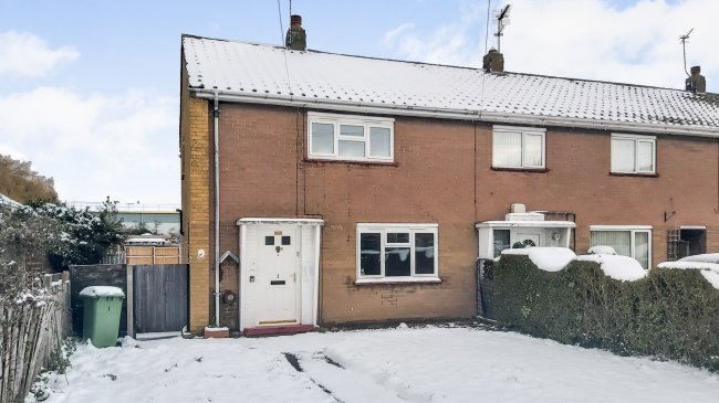 1 Nelson Close, Sheerness, Kent, ME12 1LW 10