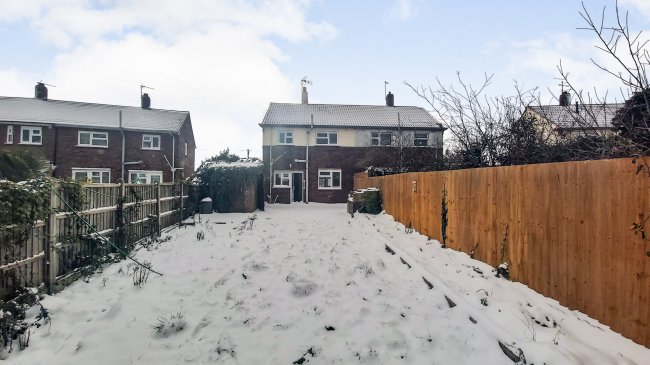 38 Queensway, Sheerness, Kent, ME12 1LQ 1